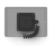 Compulocks Universal Tablet Magnetic Mount. VESA Compatible Black