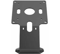 Compulocks VESA Fixed 45 Degree Core Counter Stand or Wall Mount Black