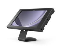 Compulocks Galaxy Tab A9 Apex Enclosure Core Stand Black