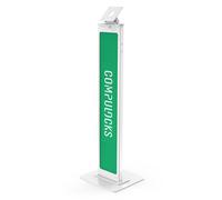 Compulocks 140W Floor Stand