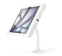 Compulocks 159W13PAPX4W tablet security enclosure 33 cm (13") White