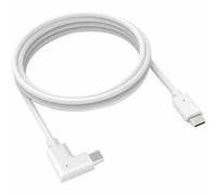 COMPULOCKS iPad Charging Cable, USB-C, 90° Angled, 1.8 m /...