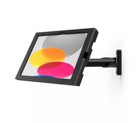 Compulocks 827B209SWLB support antivol pour tablettes 27,7 cm (10.9") Noir