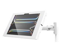 Compulocks 827W11PAPX4W tablet security enclosure 27.9 cm (11") White