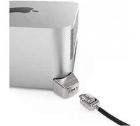 Compulocks Mac Studio Ledge Lock Adapter Silver