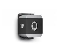 COMPULOCKS - ACCS MAC STUDIO SECURITY BRACKET BLACK