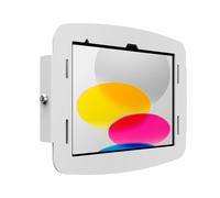 COMPULOCKS - ACCS SPACE IPAD 10.9IN 10TH GEN. SECURED ENCLOSURE BLACK
