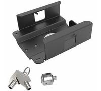 Apple TV Security Stand with Lock Head Included