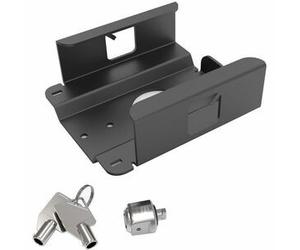Compulocks Apple Tv Security Mount 4K 3Rd Gen 2022. Material: Aluminium Product