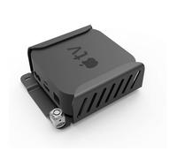 Compulocks Apple TV Security Mount (4th. 4k 1-2nd Gen) (2018-2021) wit