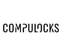 MacLocks Security Mount - Mac mini M4 (2024) - Keyed Cable Lock