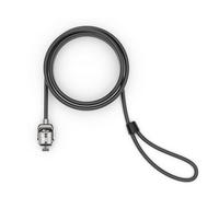 Compulocks CL15 cable lock Black