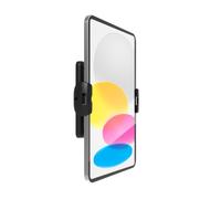 Compulocks Universal Tablet Cling Wall Mount VESA Compatible Black
