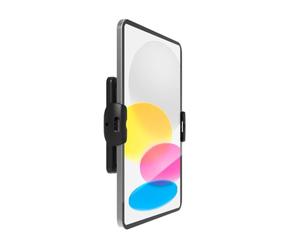 Compulocks Cling Rotating 100mm VESA Universal Tablet Security Holder - Black (UCLGVWMB)