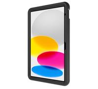 Compulocks Rugged Edge Case for iPad 10.9" 10th Gen Black