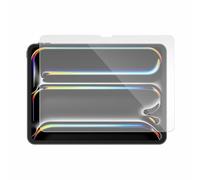 Compulocks iPad Pro M4 11" (2024) Tempered Glass Screen Protector