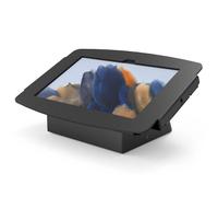 Compulocks Galaxy Tab A7 Lite 8.7" Space Enclosure AV Conference Capsule Black