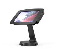 Compulocks Galaxy Tab A7 Lite Space Enclosure Mast Counter Stand - Black