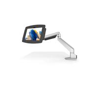 Compulocks Galaxy Tab A8 10.5" Space Enclosure Articulating Arm Mount Plus Hub
