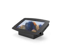 Compulocks Galaxy Tab A8 10.5" Space Enclosure AV Conference Room Capsule Black