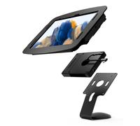 Compulocks Galaxy Tab A8 10.5" Space Enclosure Core Counter Stand