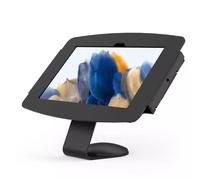Compulocks Galaxy Tab A8 10.5" Space Enclosure Core Counter Stand