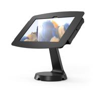 Compulocks Galaxy Tab A8 10.5" Space Enclosure Mast Counter Stand - Black