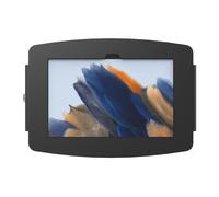 Compulocks Galaxy Tab A8 10.5" Space Enclosure Wall Mount Black