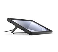 Compulocks Galaxy Tab A9+ 11" Secured Kickstand - Black