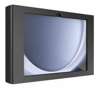 Compulocks Galaxy Tab A9+ 11" Swell Secured Enclosure Wall Mount Black. Maximum
