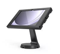 Compulocks Galaxy Tab A9+/A11+ Apex Enclosure Mast Counter Stand - Black