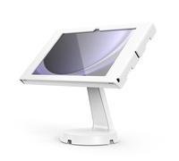 Compulocks Galaxy Tab A9+/A11+ Apex Enclosure Mast Stand - White