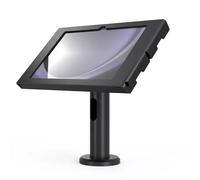 Compulocks Galaxy Tab A9+/A11+ Apex Enclosure Rise Stand 8" Black