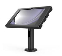 Compulocks Galaxy Tab A9+/A11+ Apex Enclosure Rise Stand 8" Black