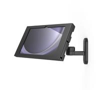 Compulocks Galaxy Tab A9+ Apex Enclosure Swing Wall Mount Black