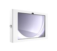 MacLocks Wall Mount Enclosure – Galaxy Tab A9+ Apex – White
