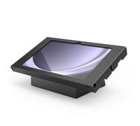 Compulocks Galaxy Tab A9+ Apex Enclosure AV Conference Capsule Black
