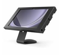 Compulocks Galaxy Tab A9+ Apex Enclosure Core Stand Black. Maximum Screen Size: