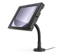 Galaxy TAB A9 APEX Enclosure Flex ARM Mount Black