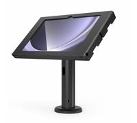 Compulocks Galaxy Tab A9+ Apex Enclosure Rise Stand 8" Black