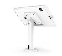 Compulocks Galaxy Tab A9+ Apex Enclosure Rise Stand 8" - White