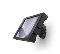 Compulocks Galaxy Tab A9 Apex Enclosure Tilting Wall Mount - Black