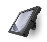 Compulocks Galaxy Tab A9+ Apex Enclosure Tilting Wall Mount - Black