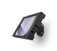 Compulocks Galaxy Tab A9 Apex Enclosure Tilting Wall Mount - Black