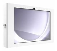 Compulocks Galaxy Tab A9+ Apex Enclosure Wall Mount White. Maximum Screen Size: