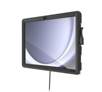 Compulocks Galaxy Tab A9+ Mount with Cable-free Charging