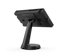 Compulocks Galaxy Tab Active 3/5 8" Apex Enclosure Mast Stand - Black