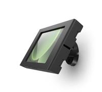 Compulocks Galaxy Tab Active 3/5 8 Apex Enclosure Tilting Wall Mount, W129144569 (Enclosure Tilting Wall Mount - Black)