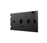 Compulocks Galaxy Tab Active 3/5 8" Apex Enclosure Wall Mount - Black
