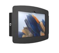 Space Galaxy Tab Active Pro 10.1 Secured Enclosed Black